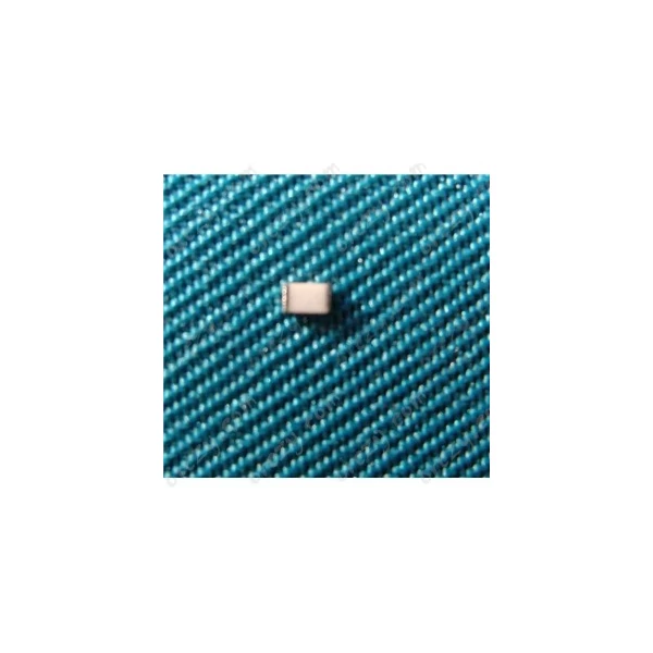 Fémréteg ellenállás 15R-0,125W SMD /RENDELÉSRE