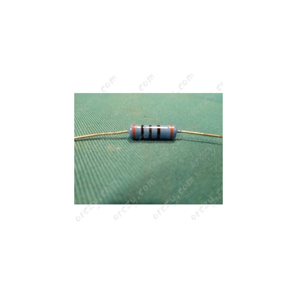 100ohm-3W Fémrétegellenállás / RENDELÉSRE