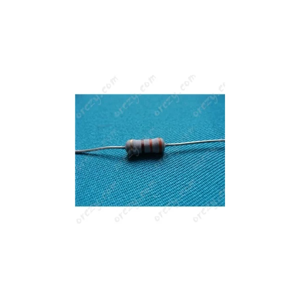 330ohm-2W ellenállás /RENDELÉSRE