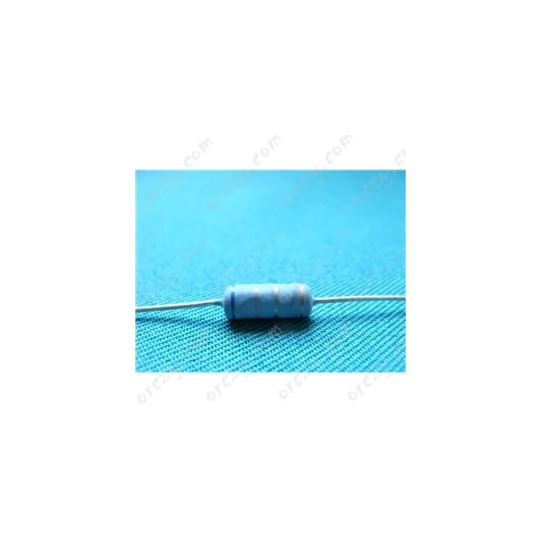 0,68ohm-2W ellenállás /RENDELÉSRE