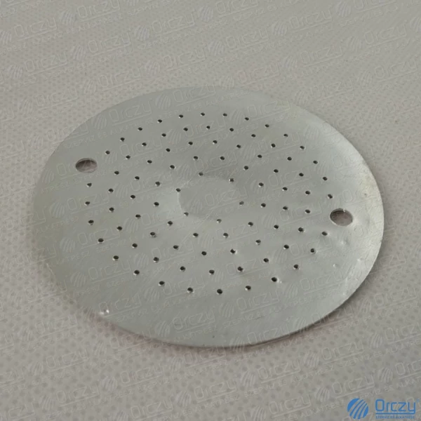 63 mm Szűrő, felső SZARVASI SZV611 kávéfőző