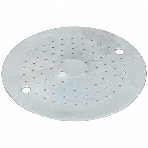 63 mm Szűrő, felső SZARVASI SZV611 kávéfőző
