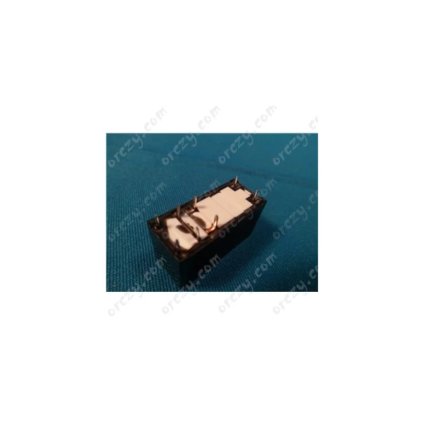 12VDC 16A-250V  relé/RENDELÉSRE