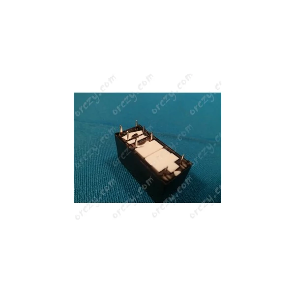 12VDC 16A-250V  relé/RENDELÉSRE