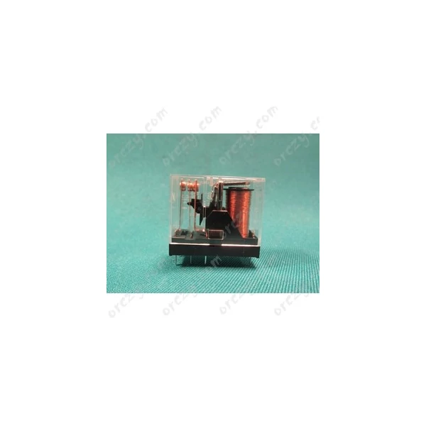 Relé 1x250V 16A 12VDC G2R-1E /RENDELÉSRE