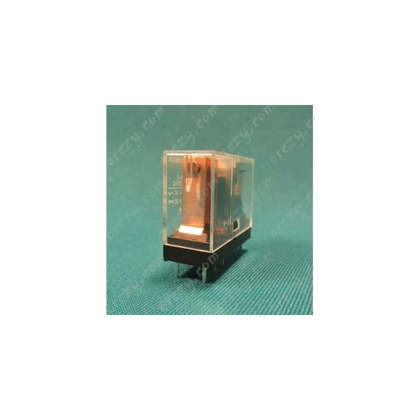 Relé 1x250V 16A 12VDC G2R-1E /RENDELÉSRE