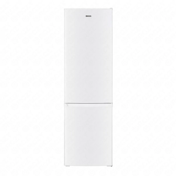 Kombinált hűtőszekrény, fehér, 262 liter GABA GH-265WE