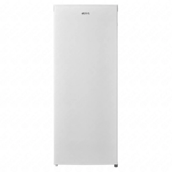 Egyajtós fagyasztószekrény fehér, 160 liter GABA GMR-160W