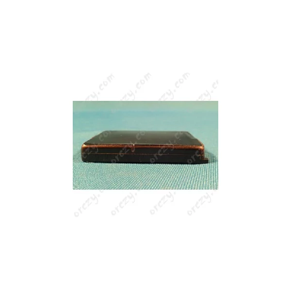 Akkumulátor 3,6V-1300MAH Li-ion SIEMENS mobiltelefon pl.:C35,S35,M35/RENDELÉSRE