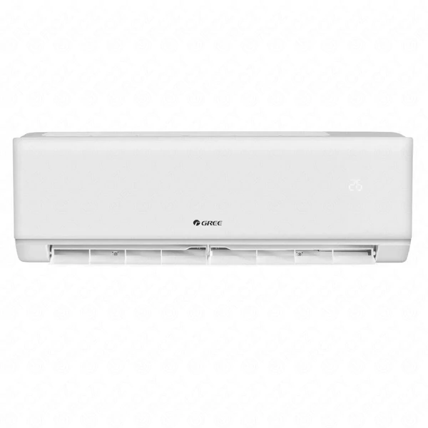 Gree Cosmo inverter 2.7 kW hűtő-fűtő klíma szett, fehér