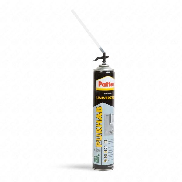 Purhab, kézi, univerzális 750ml PATTEX