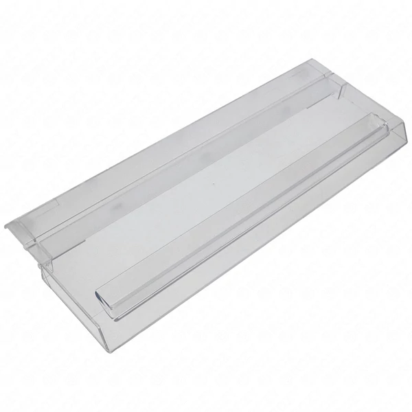 470X170mm Ajtó elpárhoz WHIRLPOOL hűtőgép / RENDELÉSRE