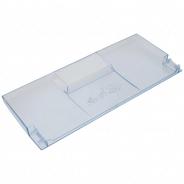 420x180 mm Belső fagyasztó ajtó (eredeti) BEKO FSA21300 hűtő