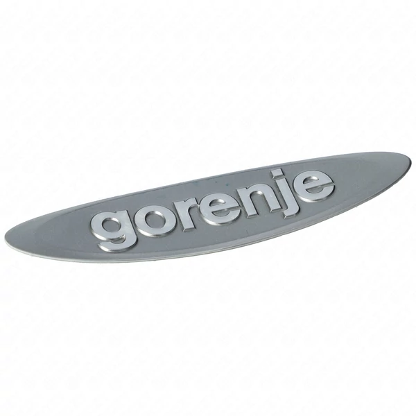 Felirat GORENJE /RENDELÉSRE