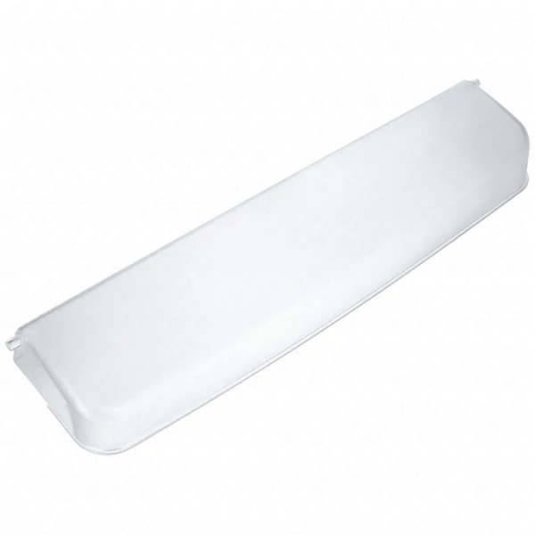 519x119x70 mm Vajtartó fedél INDESIT MTA401VI hűtőgép / RENDELÉSRE