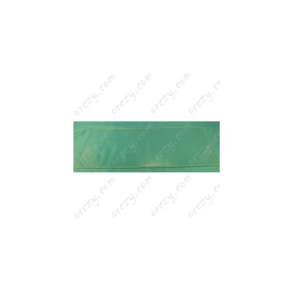 205x476mm üvegpolc ZANUSSI ZD / RENDELÉSRE