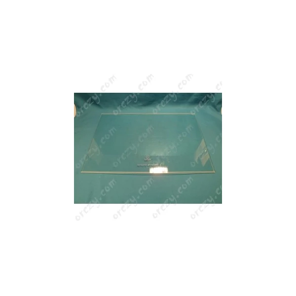 Üvegpolc 478x328x4 INDESIT BAN13 / RENDELÉSRE