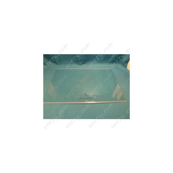 Üvegpolc 478x328x4 INDESIT BAN13 / RENDELÉSRE