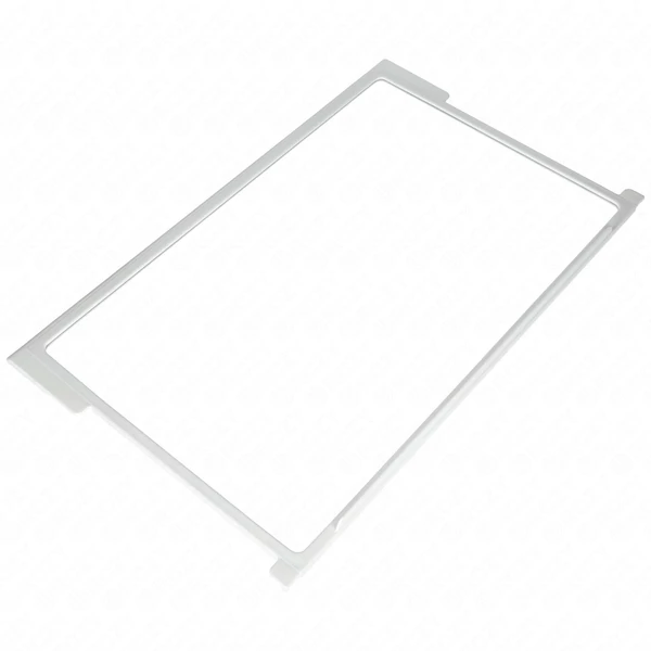 300X440 Polc (normál térbe, műanyag, zöld) GORENJE hűtőgép / RENDELÉSRE