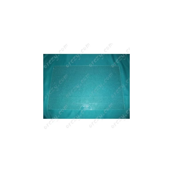 Üvegpolc 267x418  GORENJE/RENDELÉSRE