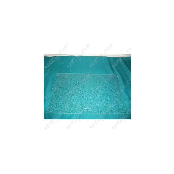 Üvegpolc 267x418  GORENJE/RENDELÉSRE