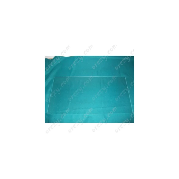 233x462mm üvegpolc GORENJE/RENDELÉSRE