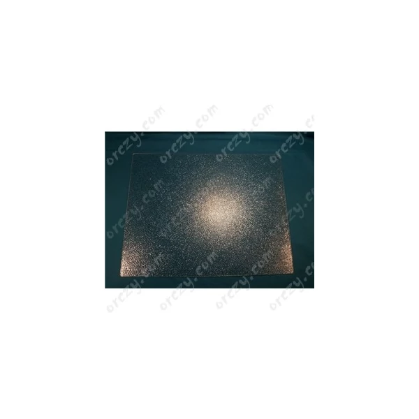 333x430 mm Polc (zöldségtartó feletti, műanyag) WHIRLPOOL pl.: ARL399/G hűtőgép / RENDELÉSRE