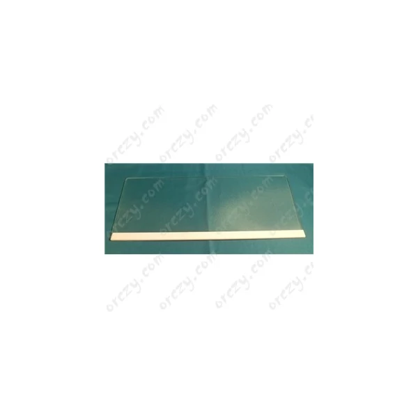 190x470mm Üvegpolc HYUNDAI, HANSMARK HK-21F
