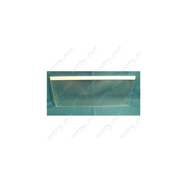 190x470mm Üvegpolc HYUNDAI, HANSMARK HK-21F