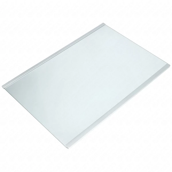 436X315mm Polc üveg (univerzális) hűtőgép