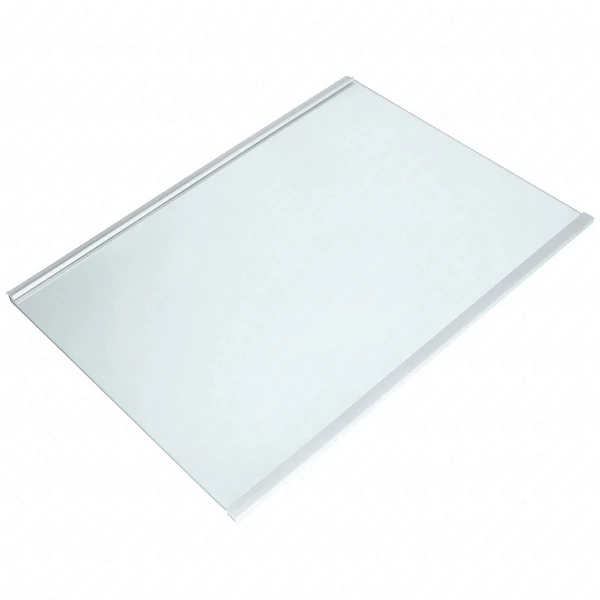 436X315mm Polc üveg (univerzális) hűtőgép