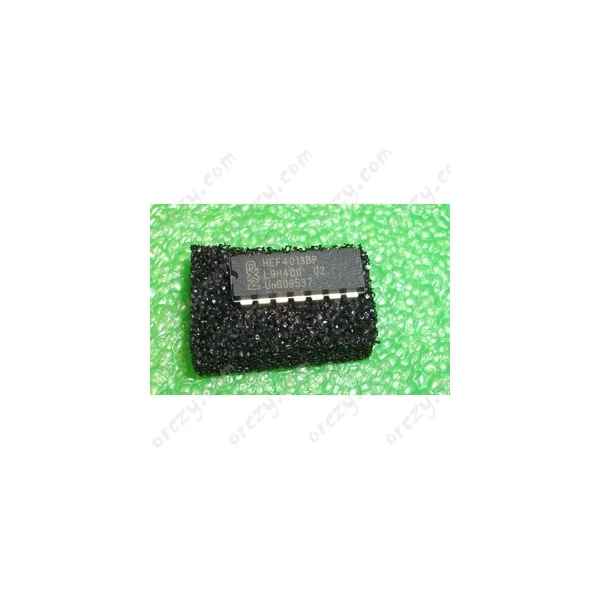 IC HEF4013BP /RENDELÉSRE
