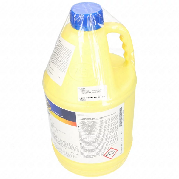 Klímaberendezés tisztító, fertőtlenítő, 5 L, ZEP COILEX Koncentrátum
