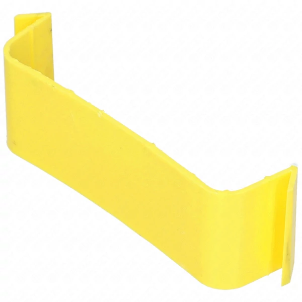 125x75 mm Rögzítő elem, belső, PP (CANALPLAST) klíma dekorcsatorna