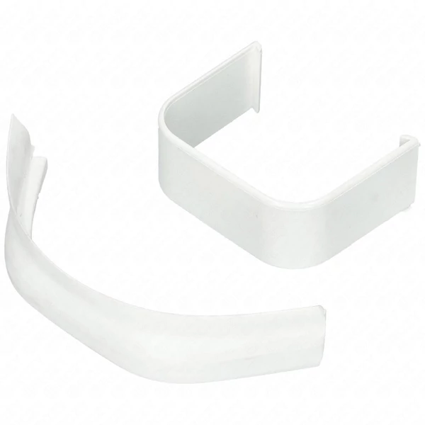 65x50 mm Felső csatlakozó, tömítéssel (CANALPLAST) / RENDELÉSRE