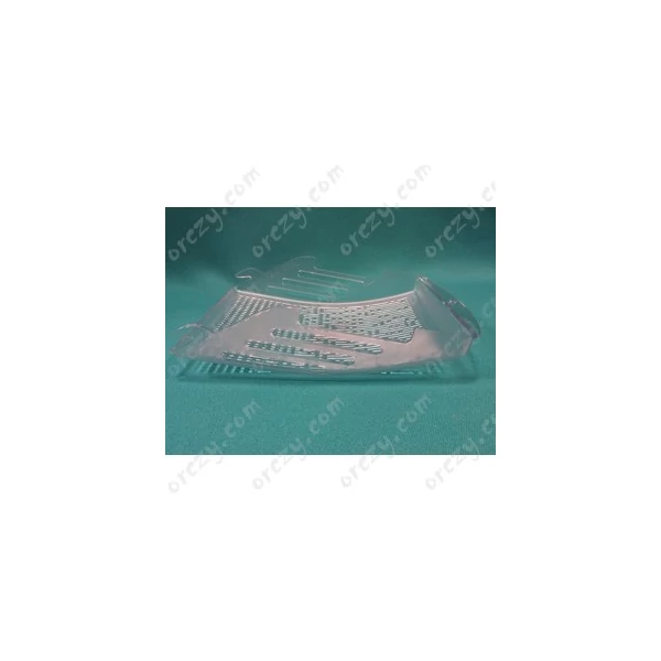 WHIRLPOOL ARZ825/G világítás burkolat / RENDELÉSRE