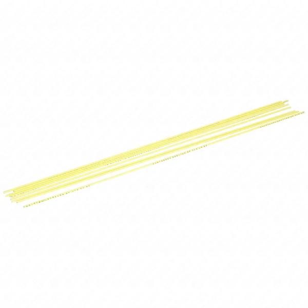 34% 2,0x500mm Forrasztó pálca ezüst L-Ag34Sn, 650-730C munkahő, 1db pálca
