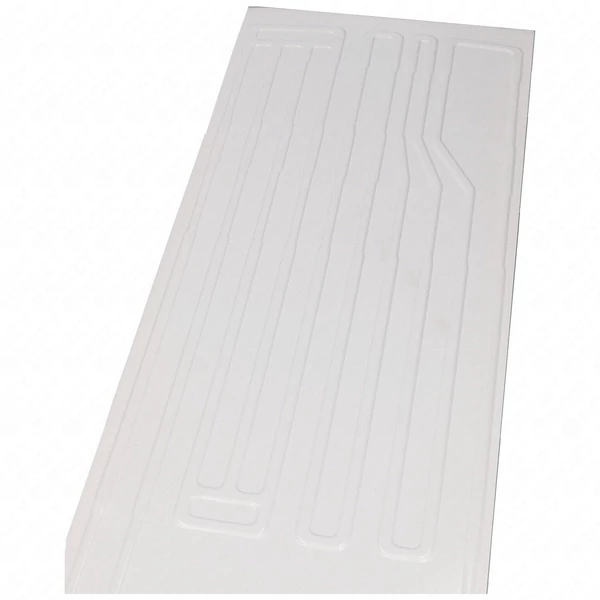 1063x264mm Elpárologtató (univerzális) hűtőgép