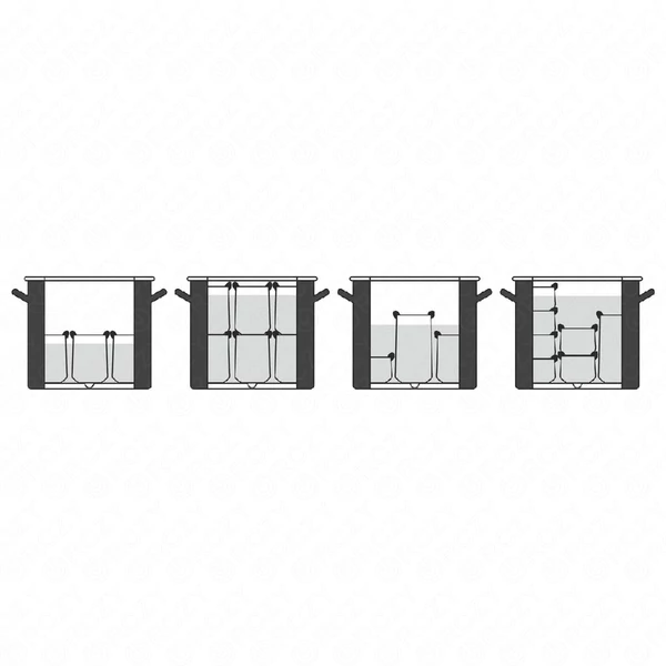 Befőző automata, 27 l, 1800W,  HOME HG BA 27 / RENDELÉSRE