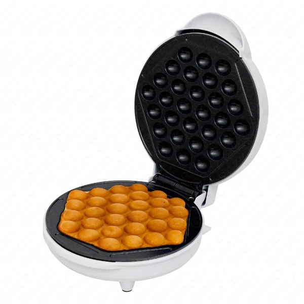 Gofrisütő, bubble, 900W,   HOME HG BG 30 / RENDELÉSRE