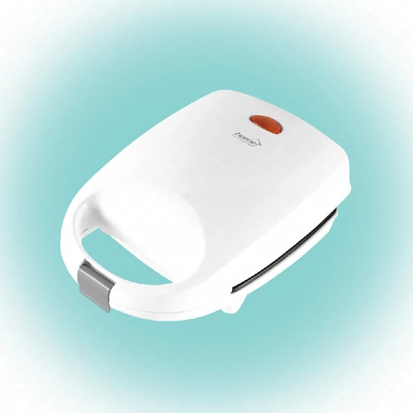 Gofri kehelysütő 520W,  HOME HG GK 04 / RENDELÉSRE
