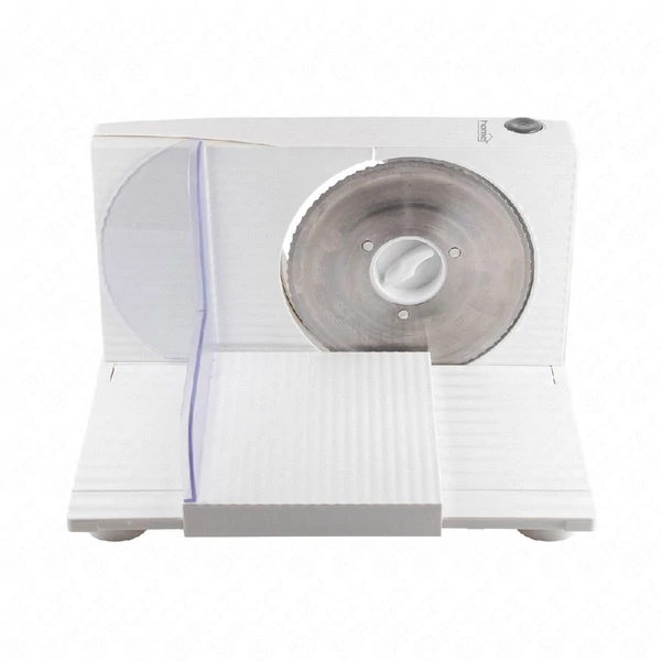 Szeletelőgép 150W,   HOME HG SZE 01
