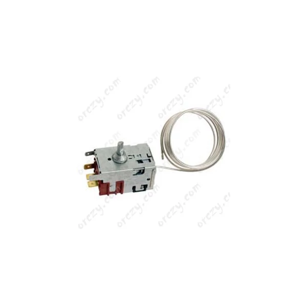 Hőfokszabályzó (eredeti) DANFOSS 077B0028 italhűtő / RENDELÉSRE