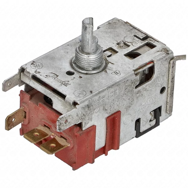 Hőfokszabályzó DANFOSS 077B0894L hűtőgép / RENDELÉSRE