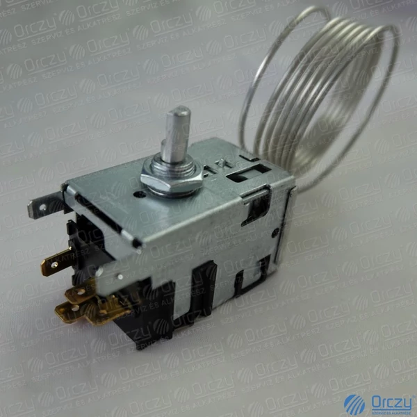 Hőfokszabályzó DANFOSS 077B3378 hűtő / RENDELÉSRE