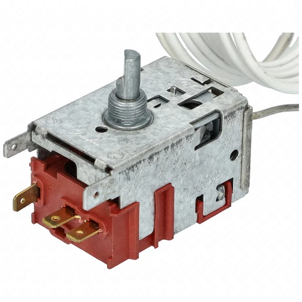 Hőfokszabályzó DANFOSS 077B6175 HELKAMA SP36/20 hűtőgép