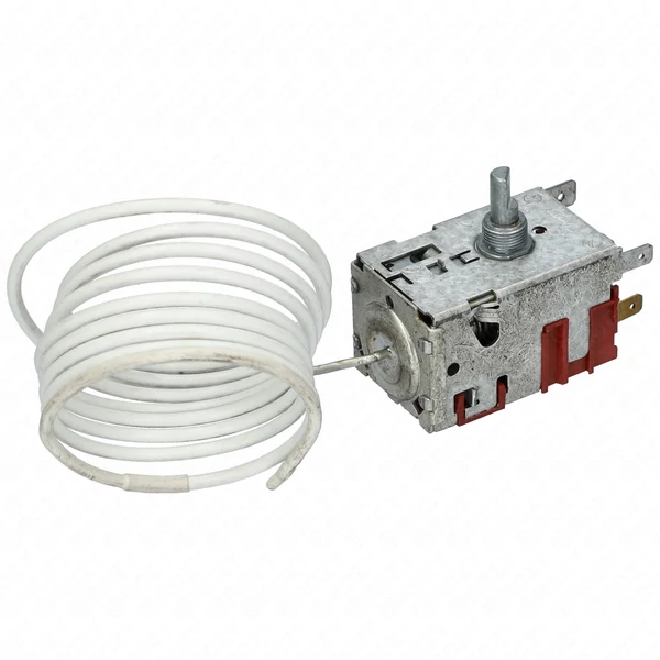 Hőfokszabályzó DANFOSS 077B6175 HELKAMA SP36/20 hűtőgép