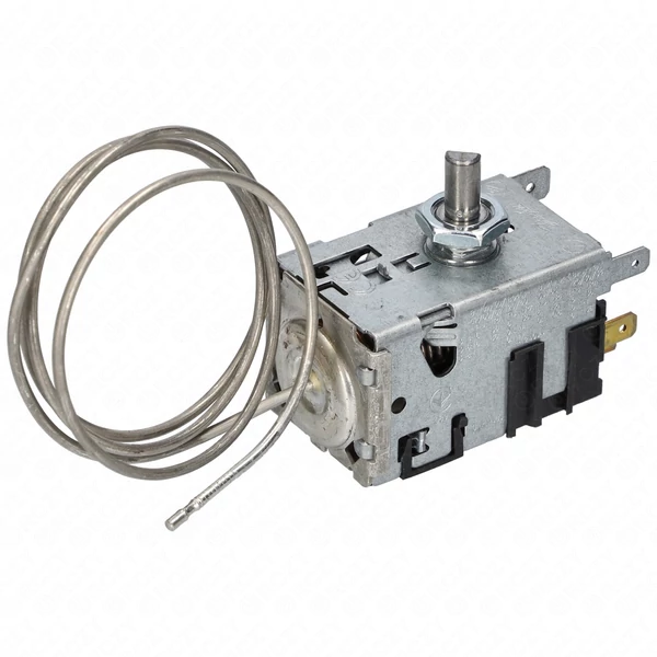 Hőfokszabályzó 077B3505 (eredeti) ELECTROLUX hűtő