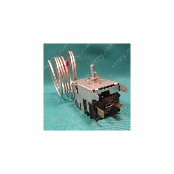 Hőfokszabályzó INDESIT (K59L4161) (077B6902) hűtőgép / RENDELÉSRE