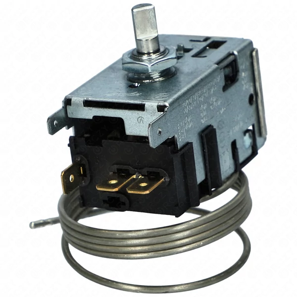 Hőfokszabályzó 077B6094 (eredeti) HYUNDAI,GORENJE hűtőgép